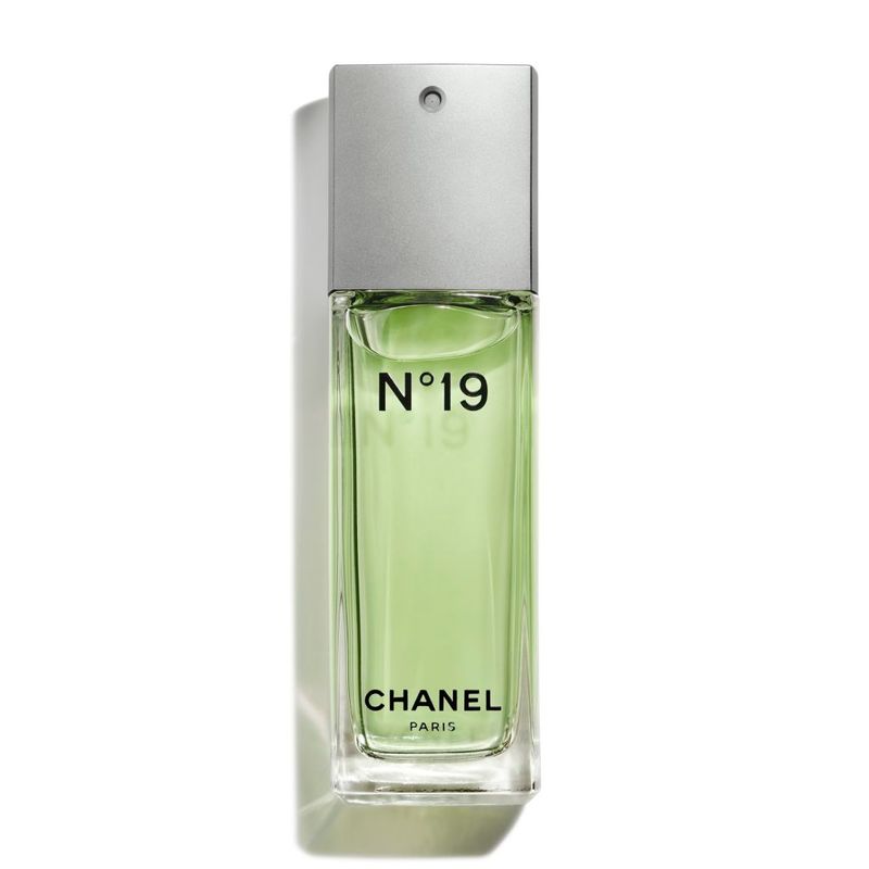 N°19-Perfumes-100-ML-CHANEL-frontal