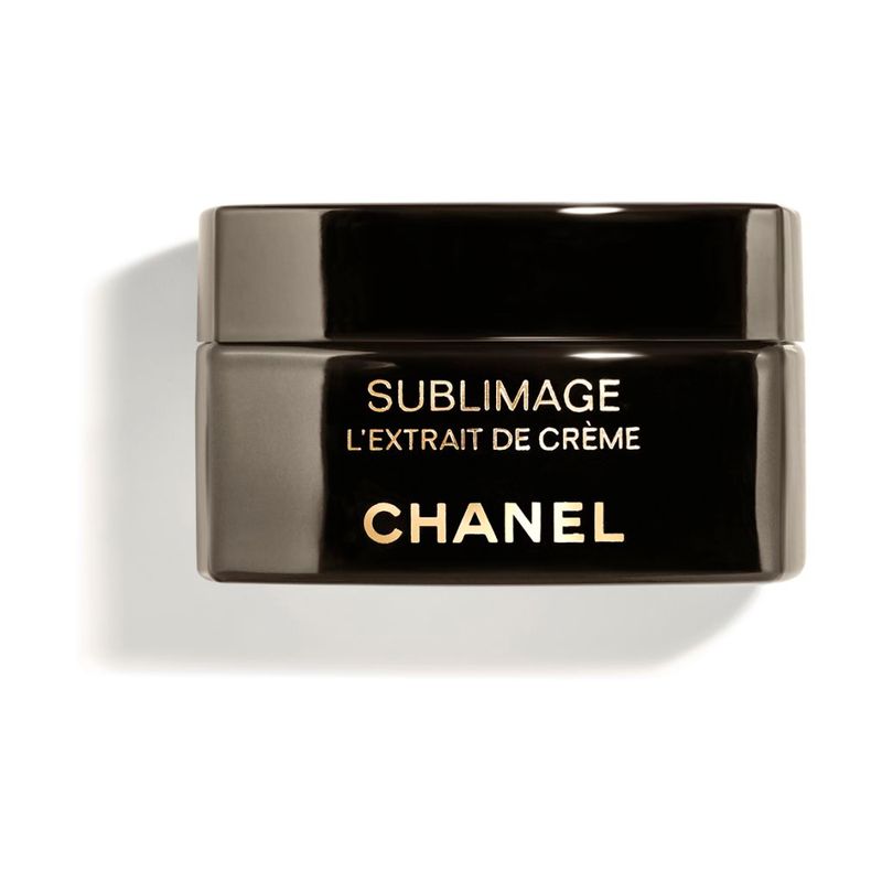 SUBLIMAGE-L’EXTRAIT-DE-CREME-Tratamiento-50-G-CHANEL-frontal