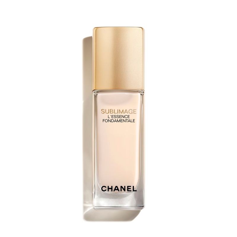 SUBLIMAGE-L’ESSENCE-FONDAMENTALE-Tratamiento-40-ML-CHANEL-frontal