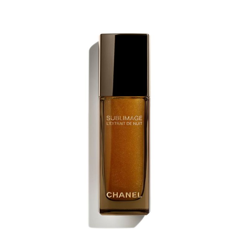 SUBLIMAGE-L’EXTRAIT-DE-NUIT-Tratamiento-40-ML-CHANEL-frontal