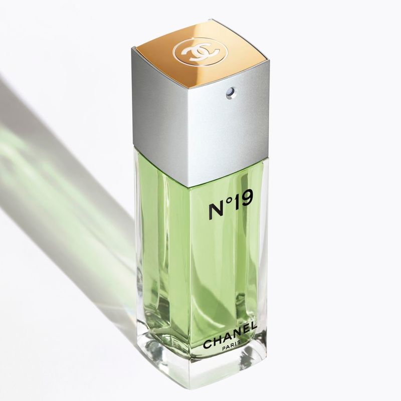 N°19-Perfumes-100-ML-CHANEL-alternativa